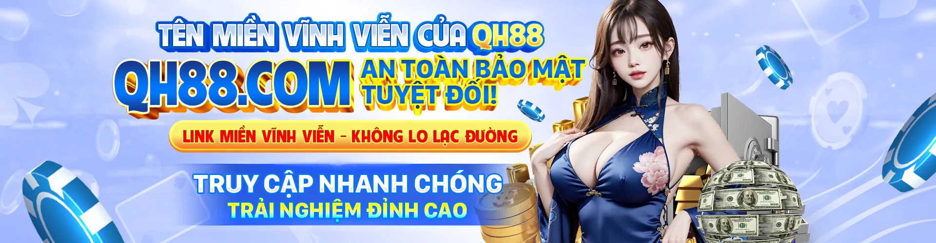 Giao diện nạp tiền an toàn của mana88 chính thức
